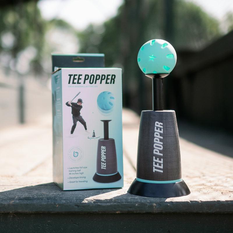 ApexOn Tee Popper™